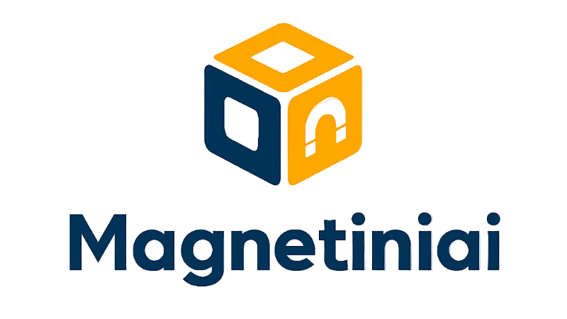 Magnetiniai