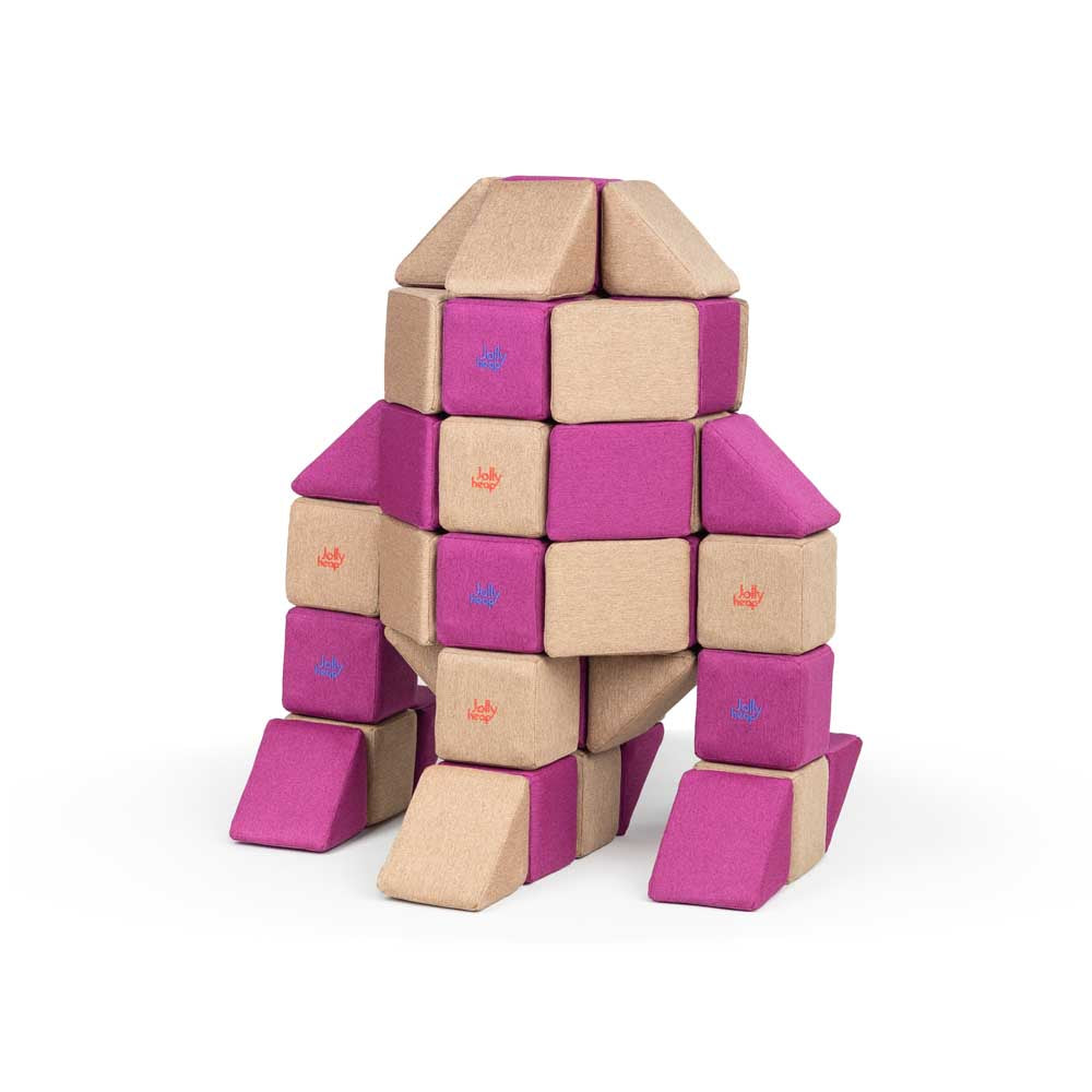 magnetiniai blokai darzeliu grupei
jollyheap magnetinis konstruktorius vaikams
magnetiniai blokai ikimokyklinis ugdymas