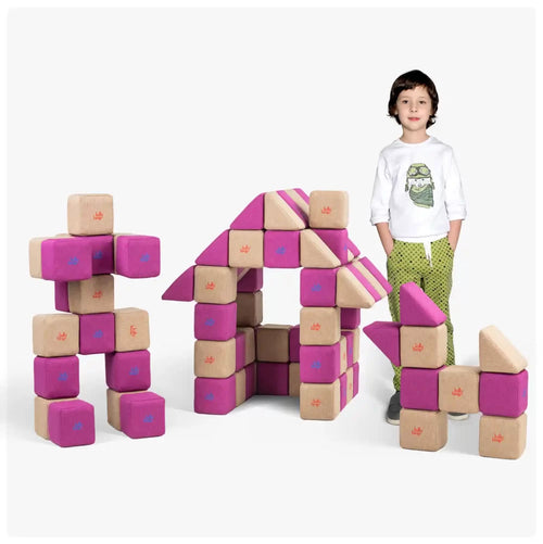 magnetiniai blokai darzeliu grupei
jollyheap magnetinis konstruktorius vaikams
magnetiniai blokai ikimokyklinis ugdymas